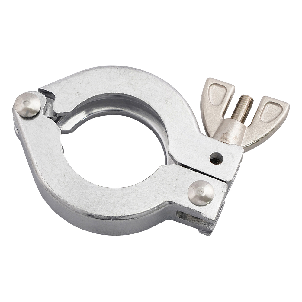 スウィングクランプ　NW20/25画像