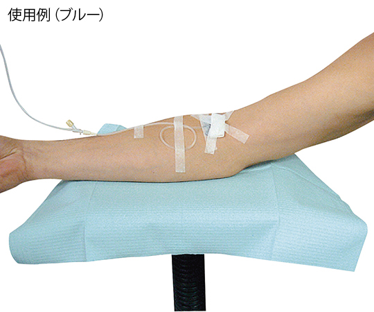 メッドリーフ　ブルー　500枚入