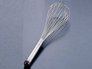 調理用品 SAスーパー泡立＃10画像