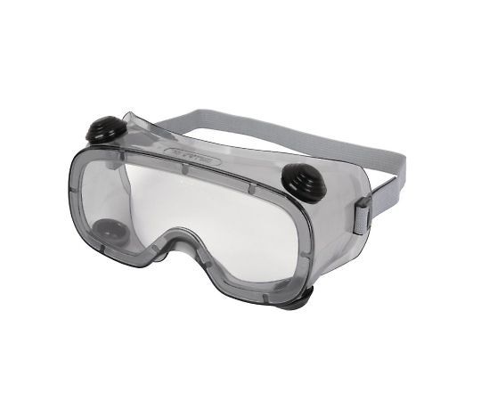 RUIZ1/安全ゴーグル（ベンチレーター付きタイプ）