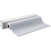 ｲﾝｸｼﾞｪｯﾄ用和紙 奉書紙･自然色 914mm×30m 2ｲﾝﾁ紙管 1本画像