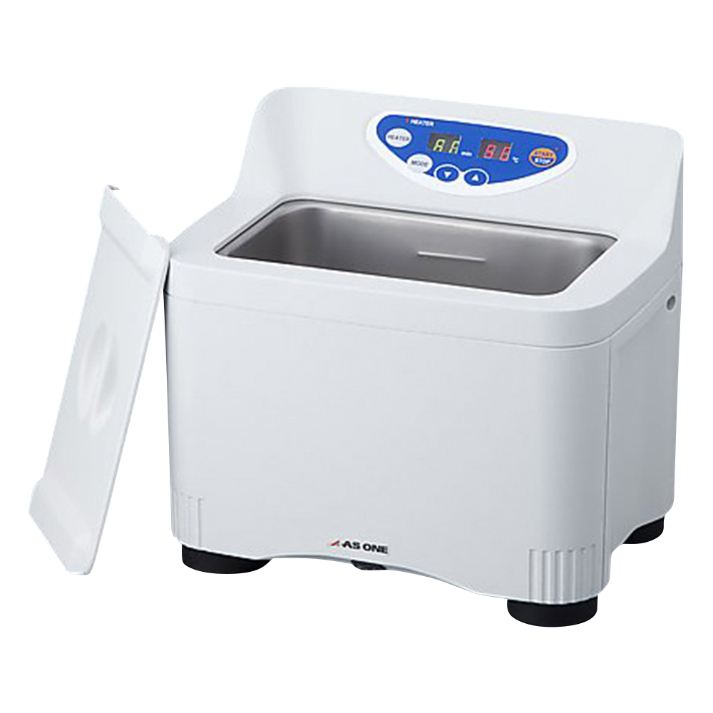 超音波洗浄器(ASUシリーズ)　325×235×290mm画像