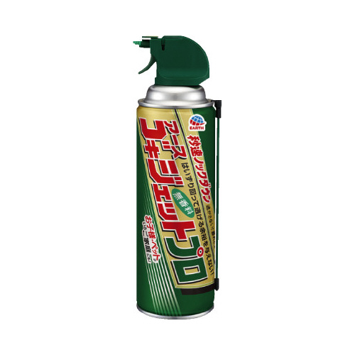 ゴキジェットプロ　４５０ｍｌ×２０画像