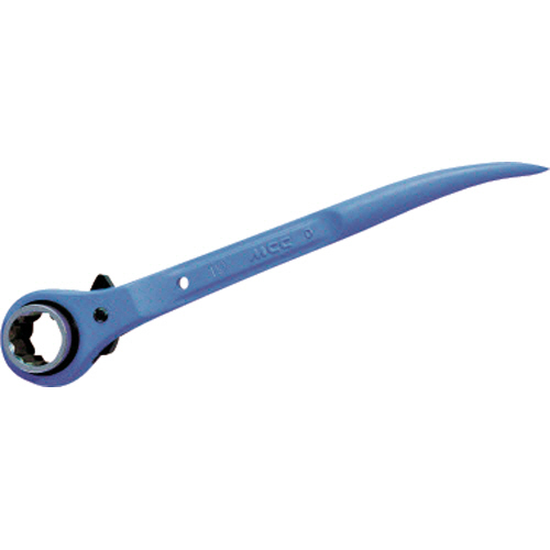 ﾗﾁｪｯﾄﾚﾝﾁ ｱﾙﾐｼｮｰﾄ 薄型21×24mm 1個画像