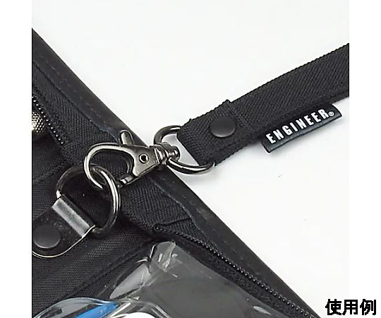[24個組] 工具セット 工具が整然と並んだカラフルなケースの内部