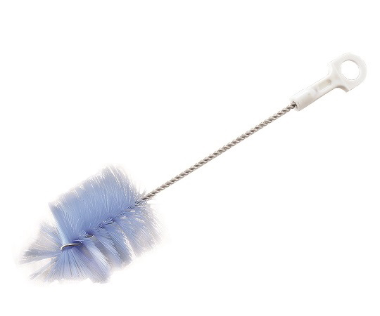 洗浄ブラシ　200×φ50ｍｍ画像