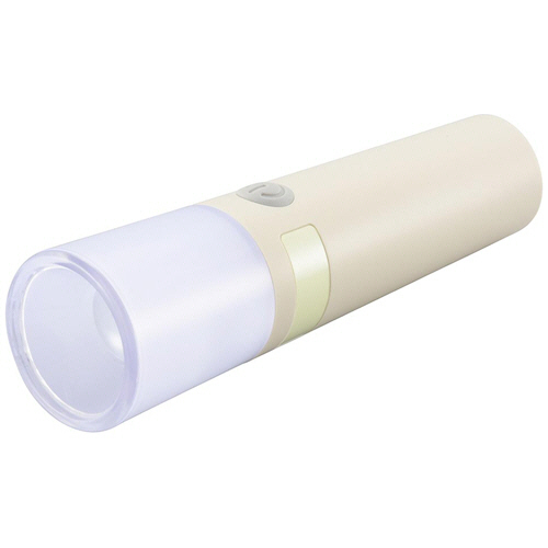 LEDﾄｰﾁﾗｲﾄ&ﾗﾝﾀﾝ 300ﾙｰﾒﾝ 1個画像