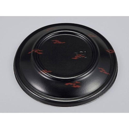 シーピー化成 VK-362丼中ねごろ・琉球共蓋 発泡画像