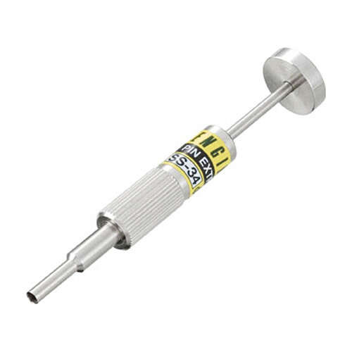 ﾋﾟﾝ抜き工具 1個画像