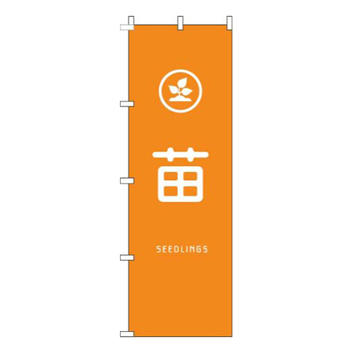 苗オレンジ画像