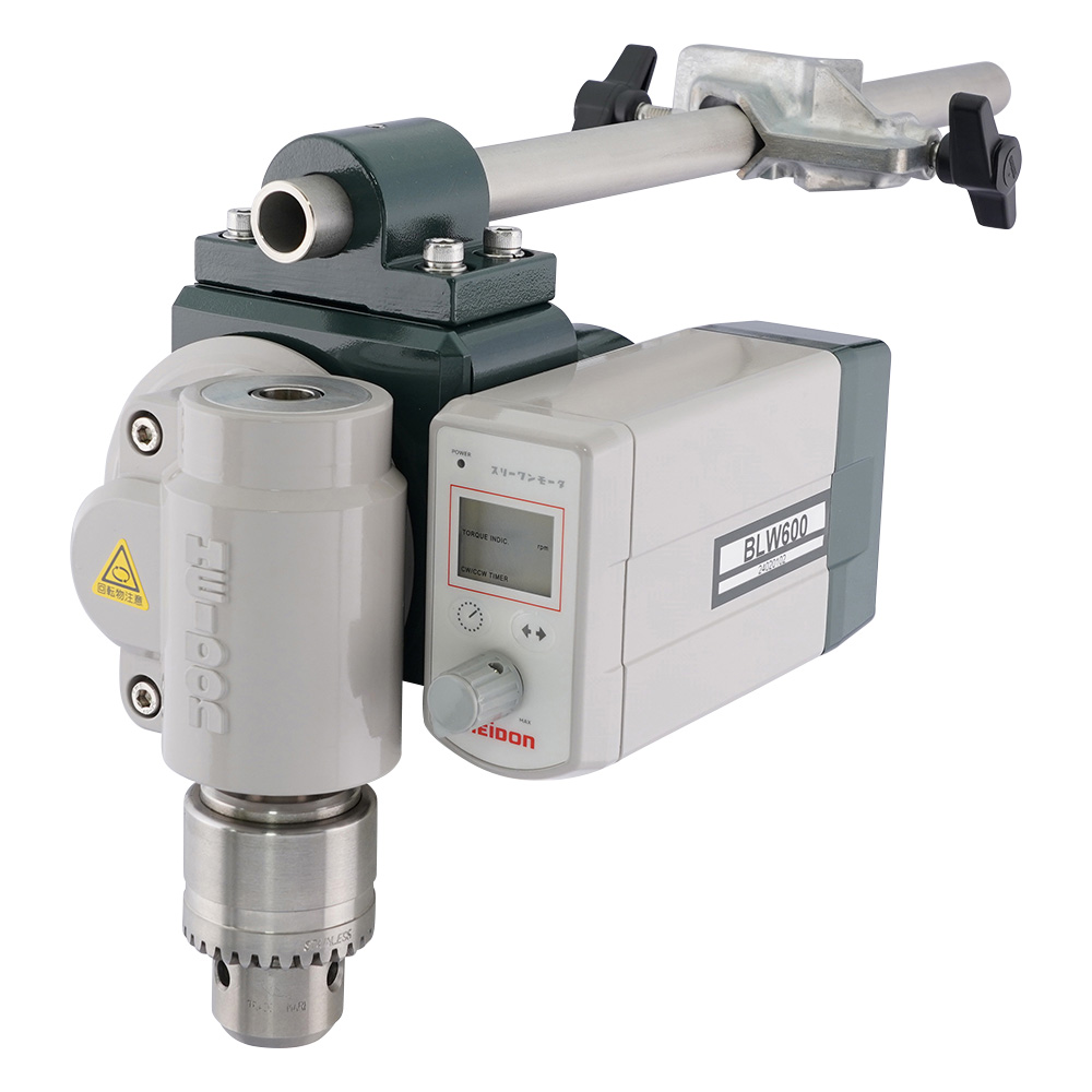 スリーワンモータ(高粘度対応)画像