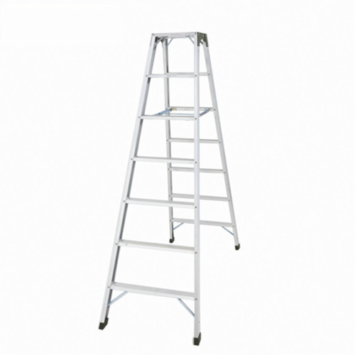 ｱﾙﾐ合金製天板幅広専用脚立 1台画像