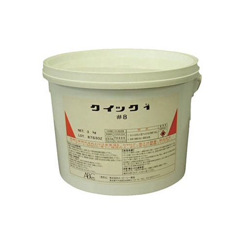 ｸｲｯｸ1 3kg缶 #15 1缶画像