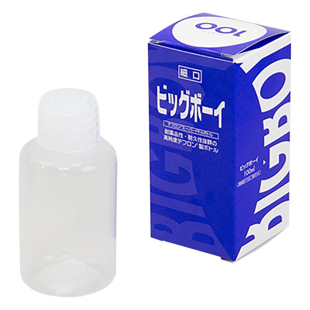 ビッグボーイ 細口 250mL-X画像