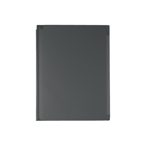 ライティングホルダー　Ａ４　ダークグレー画像