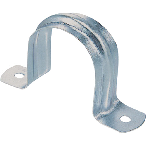 ｽﾃﾝﾚｽｻﾄﾞﾙﾊﾞﾝﾄﾞ 適合管径30mm 高さ43mm 1ﾊﾟｯｸ(5個)画像