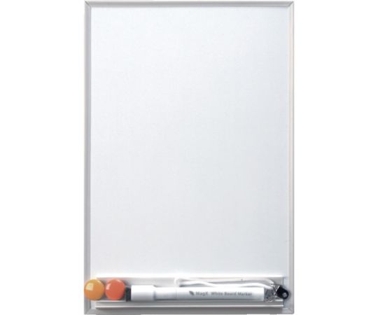 ホワイトボードMX（無地）A4画像