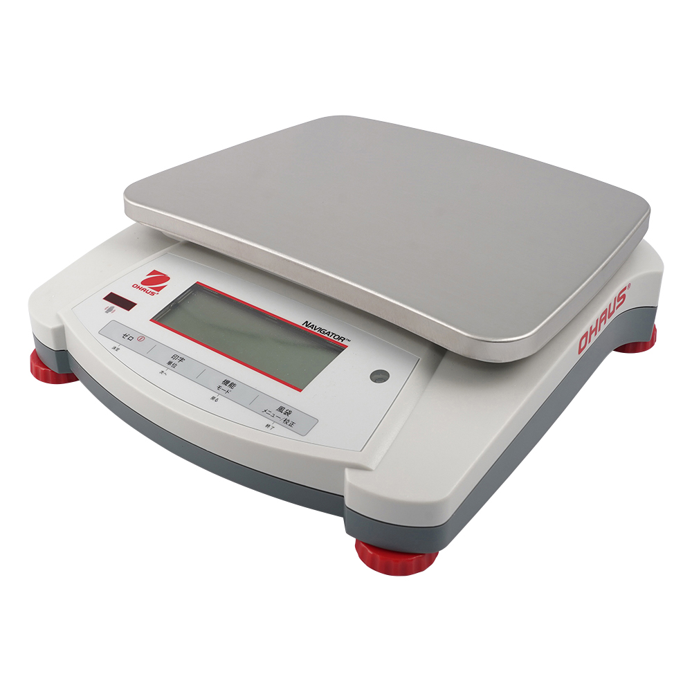 コンパクト電子天びん