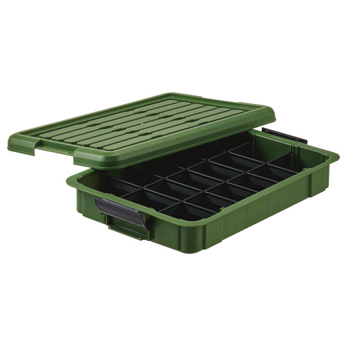 Nﾀﾌｺﾝ 325×465×85mm 1個画像