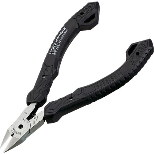 ESDﾏｲｸﾛﾆｯﾊﾟｰ 115mm 1個画像