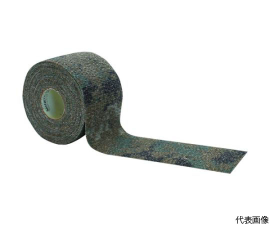 カモフラージュテープ　シャドーグラス画像
