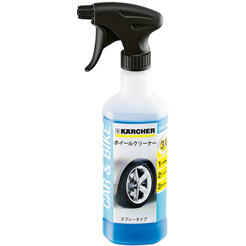 ﾎｲｰﾙｸﾘｰﾅｰ ﾌﾟﾚﾐｱﾑ RM667 500ml 1本