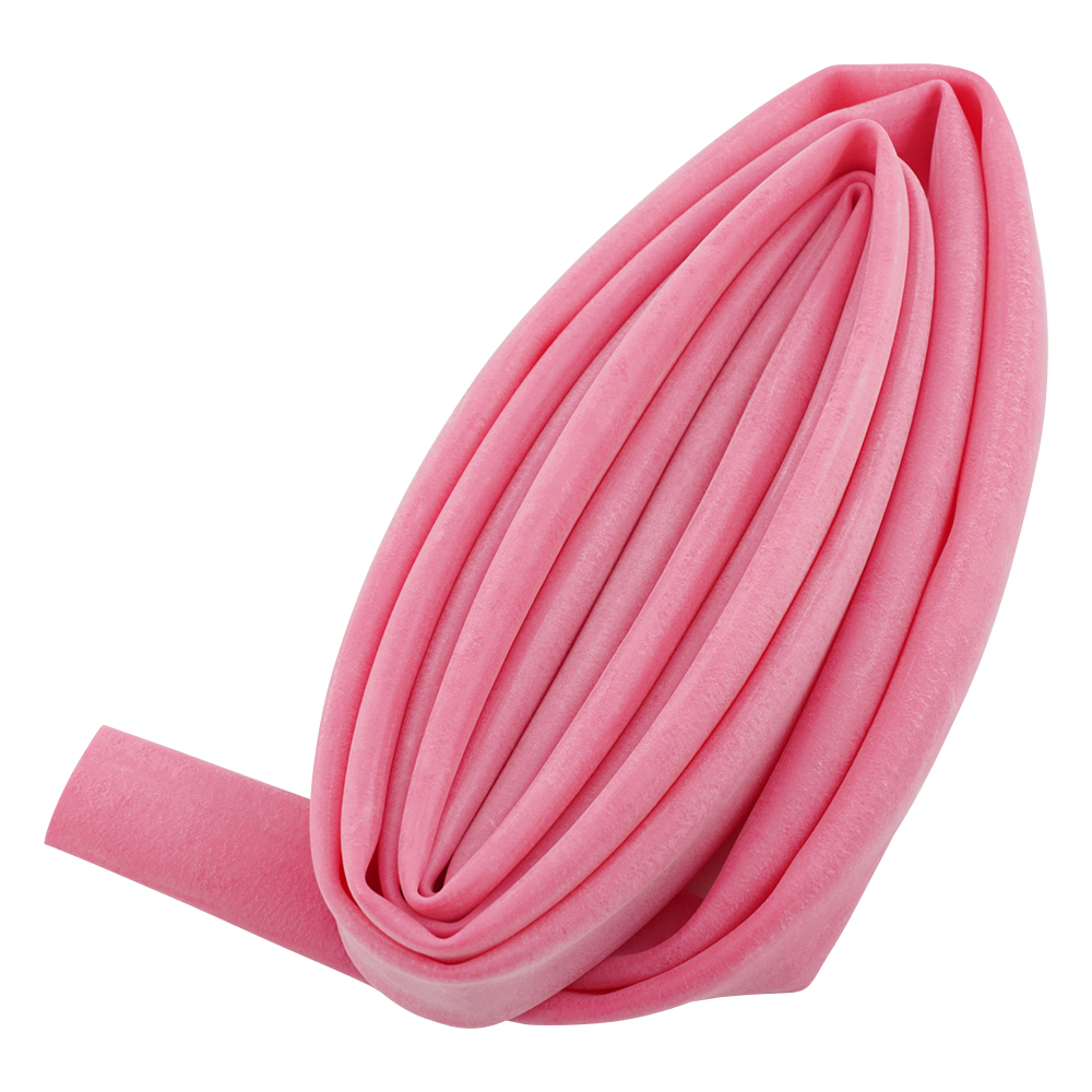 ラバーチューブ 赤 φ22.2mm