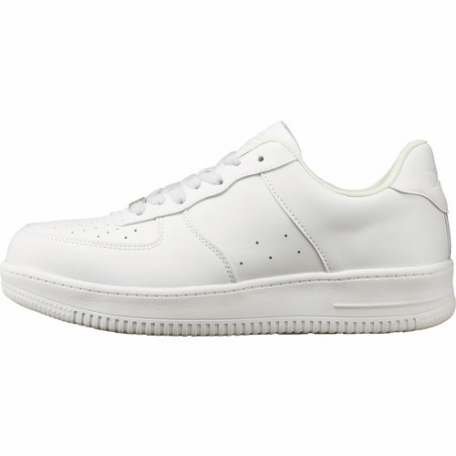 ｾﾌﾃｨｼｭｰｽﾞ ﾎﾜｲﾄ 22.0cm 1足画像