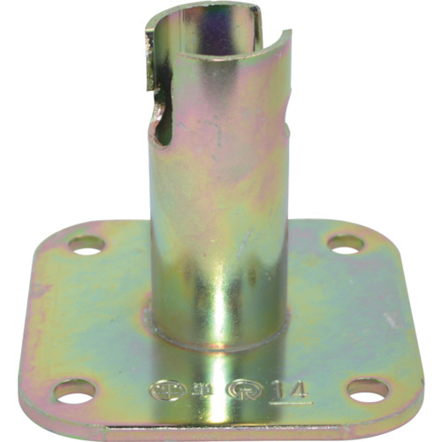 固定ﾍﾞｰｽ 1個画像