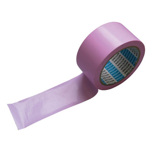 日東電工 養生テープ No.395N さくら色 50mm×25m 395N50画像