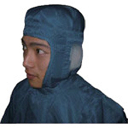 ﾌｰﾄﾞ 紺 ﾌﾘｰ 1枚画像