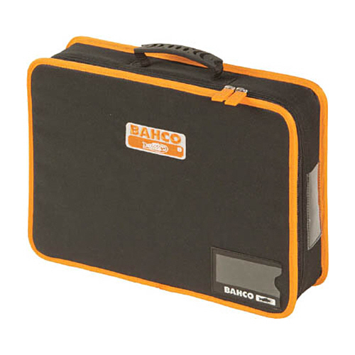 ﾊﾞｰｺ 工具用多機能ﾂｰﾙﾊﾞｯｸ L 1個画像