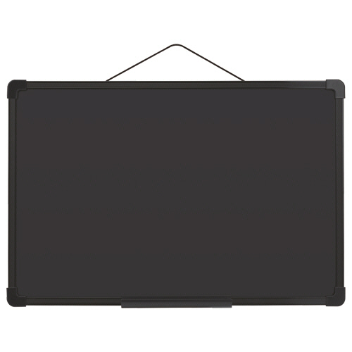 ﾌﾟﾗ枠 ﾌﾞﾗｯｸﾎﾞｰﾄﾞ M 1枚画像