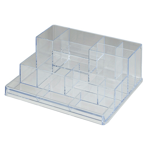 ﾏﾙﾁﾃﾞｽｸｵｰｶﾞﾅｲｻﾞｰ ｸﾘｱ 1個画像