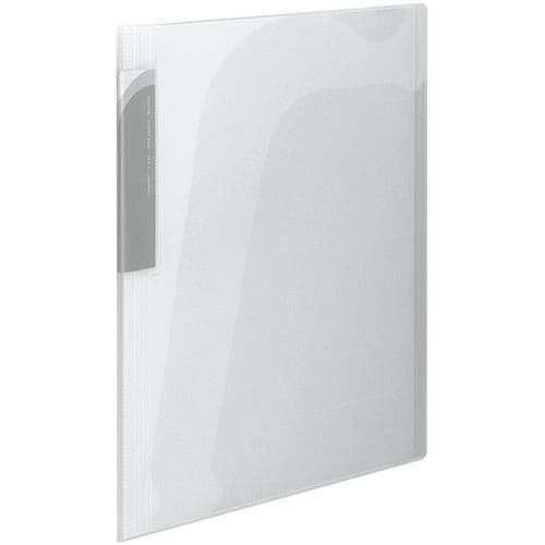 ポケットブック＜ノビータ＞８Ｐ　透明　５冊画像