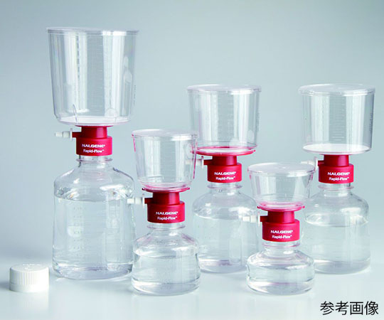 フィルターユニット Rapid-Flow（NYL） 150mL 1ケース（12個入）画像