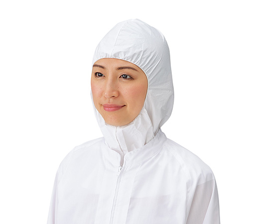 ディスポフード 1袋（50枚入）画像