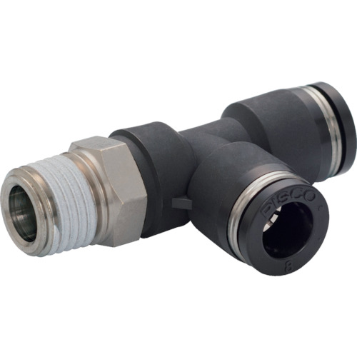 ﾁｭｰﾌﾞﾌｨｯﾃｨﾝｸﾞ ﾌﾞﾗﾝﾁﾃｨｰ 1個画像