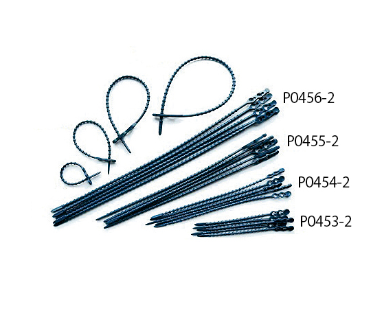 クイックリピートタイ 180mm 1袋（100本入）