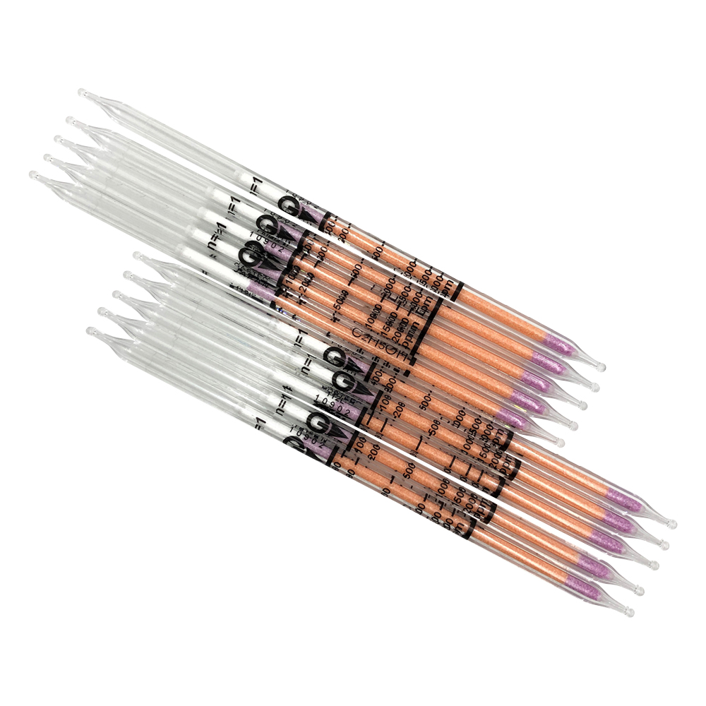 検知管(ガステック)　エタノール画像