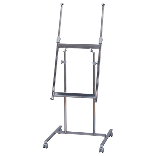 ﾊﾟﾈﾙｽﾀﾝﾄﾞ 1台