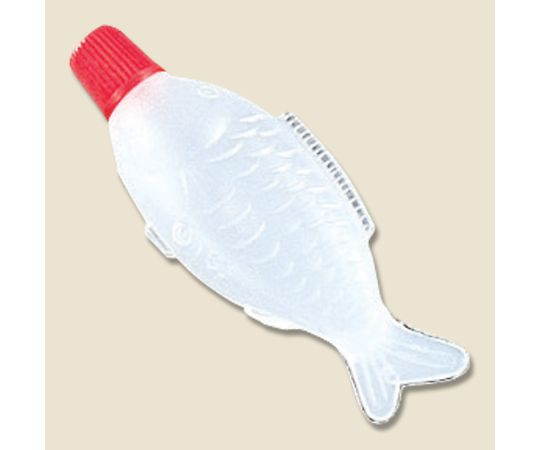 タレビン 魚小 4ml 200個画像