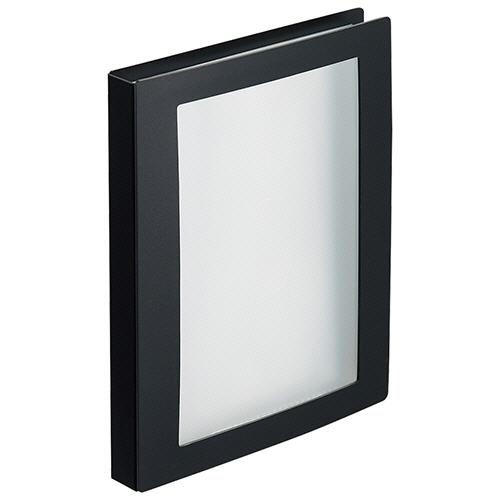 Collel ﾎﾟｽﾄｶｰﾄﾞｱﾙﾊﾞﾑ A6ﾀﾃ 30ﾎﾟｹｯﾄ ﾌﾞﾗｯｸ 1冊