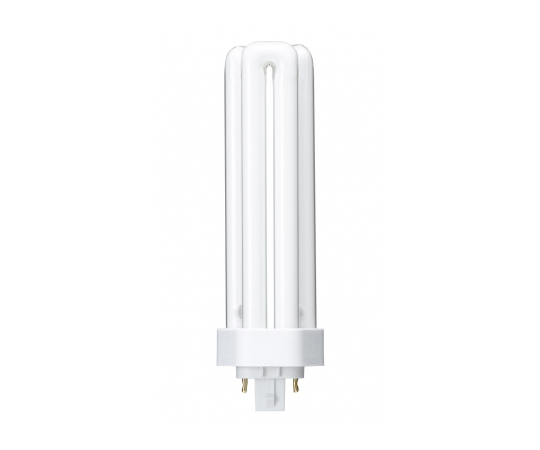コンパクト形蛍光灯　42形　電球色画像
