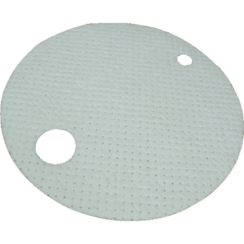 ｵｲﾙｼｰﾄ ﾎﾜｲﾄ ﾄﾞﾗﾑ缶用(油専用) φ550mm 1箱(50枚)画像