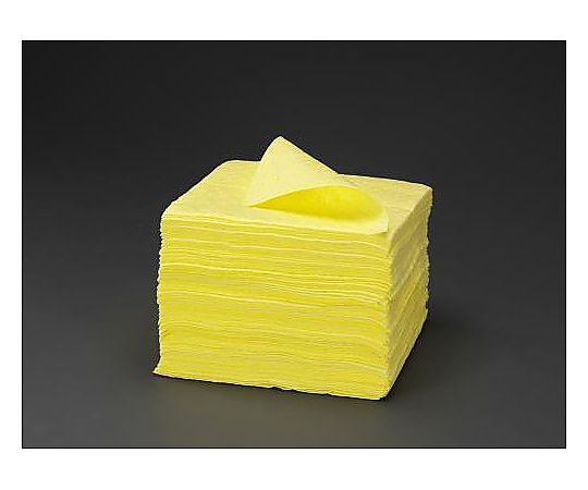 380x457mm 液体･危険物吸収パッド(100枚)画像