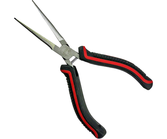 ミニ　先細ラジオペンチ画像