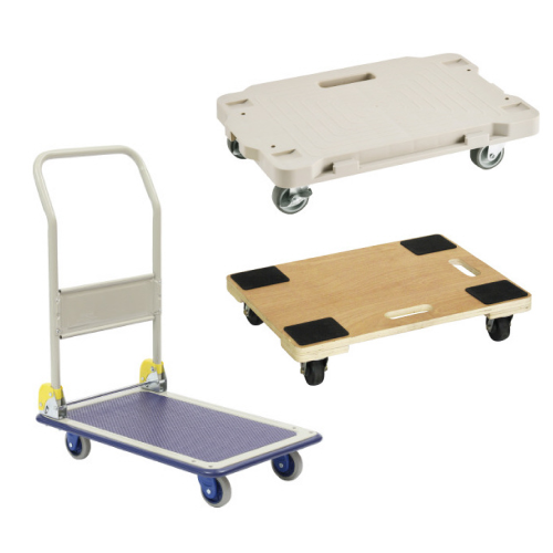 台車・運搬台車