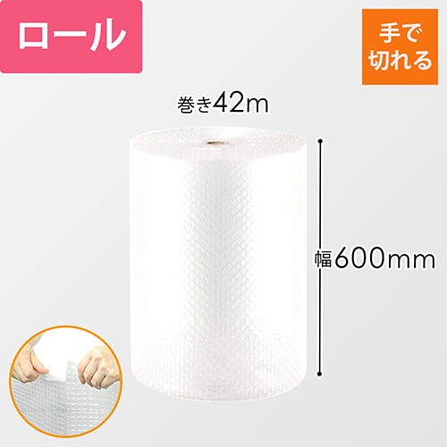 スパスパ ロール（幅600mm×42m巻・□38）画像