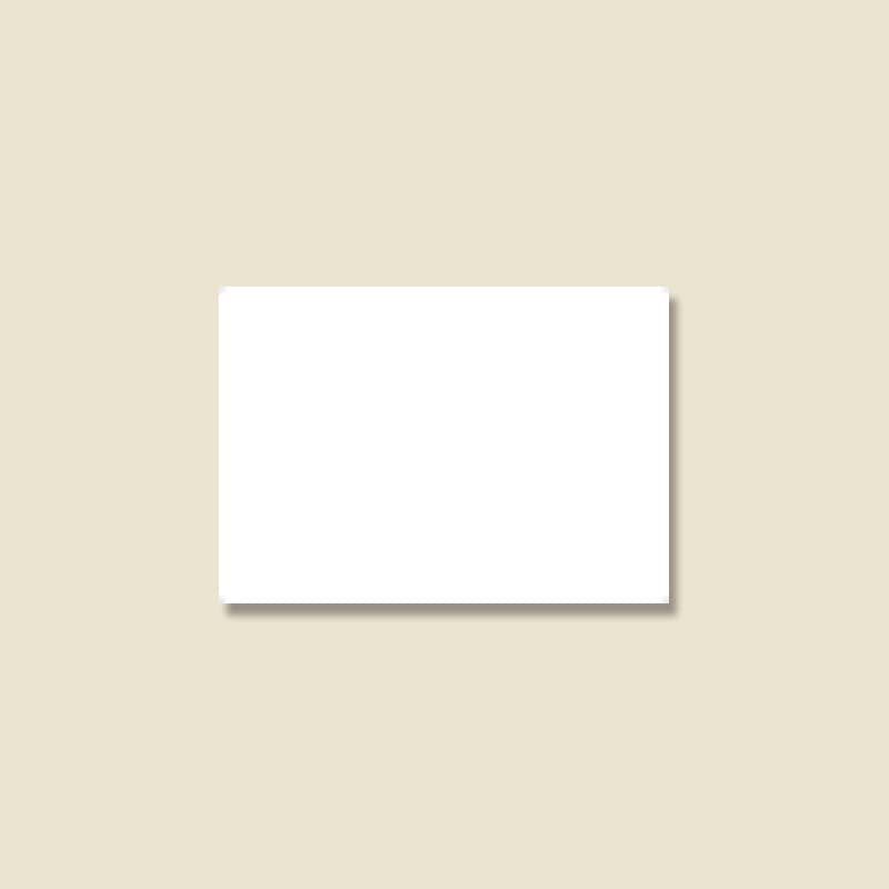 ラベルＤＵ０２２０　シロ　ジャクネン画像